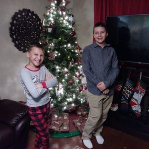 Meet your Posher, De'ann